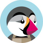 logo Prestashop